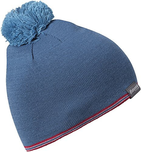 Bergans Herren Mütze Retro Beanie