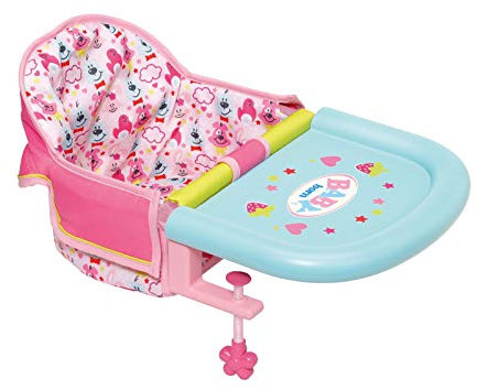 Zapf Creation 825235 Baby Born Tischsitz