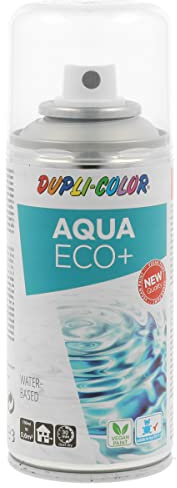 Dupli Color 476617 Lack Aqua Klarlack matt 150 ml, Transparent