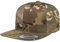 Yupoong Unisex Yp Classics Multicam Snapback Cap Verschluss, Multikamera, Einheitsgröße