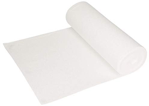 ROULEAU ISOLATION DE POLYSTYRÈNE EXPANSÉ POUR MUR