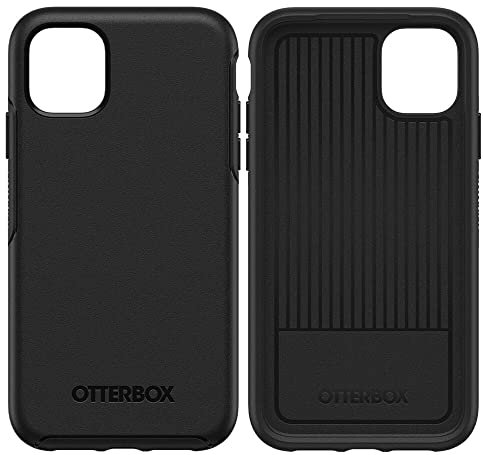 OtterBox SYMMETRY SERIES Case for iPhone 11 - BLACK