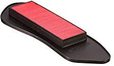 Motodak - Filtro aria Maxi Scooter Malossi compatibile con 125/250 Xmax/125 Skycruiser 2005-/Cityliner