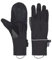 Patagonia Peak Mission Handschuhe, Uni, für Erwachsene, Schwarz, S
