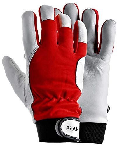 Pfanner Stretchflex Thermo Handschuhe Größe XL