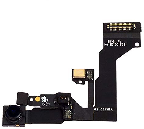 Kompatibel mit iPhone 6S Frontkamera mit Proximity Flex
