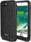 iPhone 8 Plus/iPhone 7 Plus Akku-Hülle, 4800 mAh, kabelloses Laden & Lightning-Kopfhörer, tragbares Ladegerät, vollständig versiegelt, robuste Hülle für iPhone 7Plus/8Plus, 14 cm