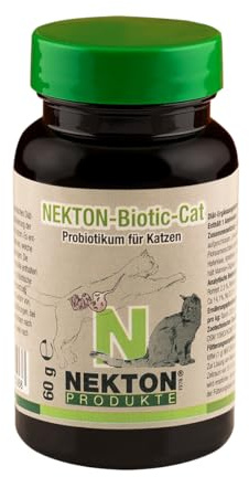NEKTON-Biotic-Cat 60g