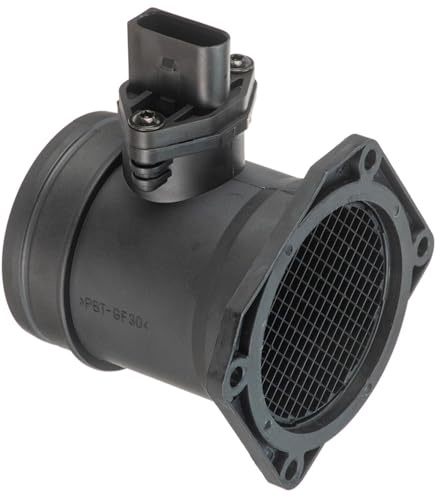 DELPHI Luftmassenmesser LMM Anzahl der Steckkontakte: 5 12V mit Gehäuse AF10624-12B1