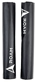 Surfboard ROAM Dachauflage 43 cm Rund Polster Roof Rack Pad