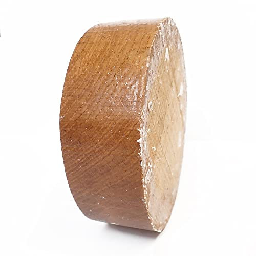 Turners' Mill Bowl Turning Blank - Oak, 6x2