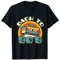 Back To 90's Kasette Musikplayer Ghettoblaster Musikfan T-Shirt