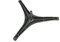 CROISILLON DE TAMBOUR pour LAVE LINGE LG - 4434ER1007A