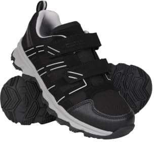 Mountain Warehouse Cannonball Kinder Wanderschuhe - Schuhe für Mädchen und Jungen – Outdoor