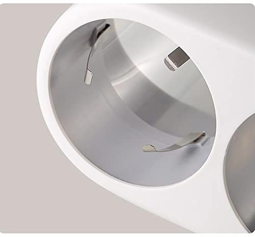 QXSJEDYCH Dispensador de Vasos Portavasos Vaso de Papel Vaso de plástico Portavasos Dispensador de Agua sin Perforaciones montado en la Pared Portavasos de Gran Capacidad Portavasos Soportes