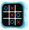 Elektronisches Tic-Tac Toe-Spiel, Tic-Tac Toe Bolt, Digitales Tic-Tac Toe-Spiel, Tragbare Reisespielkonsole Für Kinder, Lustiges Schachbrettspiel Zappelspielzeug Für Jun-gen Und Mädchen