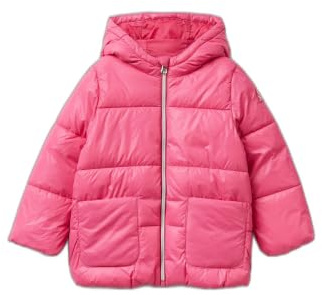 United Colors of Benetton Mädchen Jacke