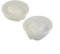 Lot de 2 filtres réutilisables en nylon pour bouchon de réservoir d'eau IBC pour purification