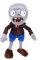 Ninesun Piante Contro Zombie Giocattoli Bambola Animale Peluche Figure Carina Peluche Accessori Cuscino Morbido Decorazione Regalo per Bambini Compleanno Festival, 30 cm