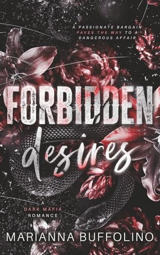 Forbidden Desires (Andretti Sisters)