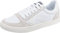 Hummel Unisex Slimmer Stadil Tonal Low-Top, Weiß, 36 EU