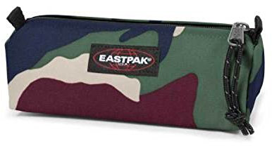 ESTUCHE EASTPAK BENCHMARK CAMUFLAJE UNIS U Multicolor
