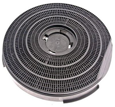 Filtre charbon Type 34 Hotte Whirlpool (484000008610)