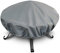 FiNeWaY Heavy Duty Premium Large Waterproof Fire Pit Cover - Size: 131cm Diameter Approx.