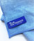 JEMAKO Tücher BLAU, 1 x Profituch 35 x 40 + Trockentuch 40 x 45 cm + 50 gr. BAST
