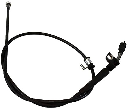 Guasti Srl Cable Cuentakilómetros Piaggio Bowden Cable Velocímetro para Beverly 500 599685