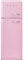 Frigorífico 2P. SMEG FAB30LPK5 Rosa 1.72m Izda