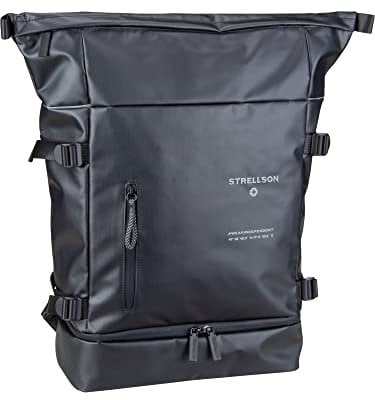 Strellson - Herren BackPack Stockwell 2.0 Sebastian