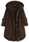 pullis für Damen Slit Side Shirt Damen Damen Pulli wintermantel l Bolero Sweatshirt Jacke Damen mit Kapuze Bolero Jacke Damen Oberteile lang Damen Pullover schoner Clothes