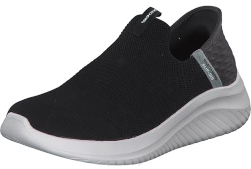 Skechers Ultra Flex 3.0 – Smooth Step Slipper Sneaker Kinder Jungen dunkelblau blau