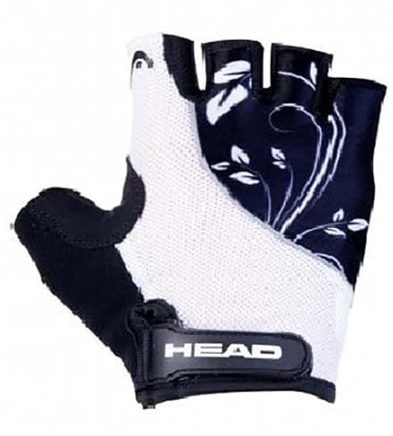 HEAD - Handschuhe Lady 3842 - weiß, L