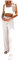 Weite Hose Damen Schnittschutzhose Dicke Jogginghose Damen Frauen Casual Plissee Elastische Taille Weitem Bein Paperbag Hose Lang Hohe Taille Hosen Mit Button Down Thermoleggins Für Damen Winter