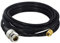 YILIANDUO LoRa Antennen Verlängerungskabel Geformter N Buchse auf RP-SMA Stecker Low Loss RG58 Kabel 3M für LoraWan Gateway Antenne RAK Nebra Bobcat HNT Helium Hotspot Miner Antenne Wireless Router