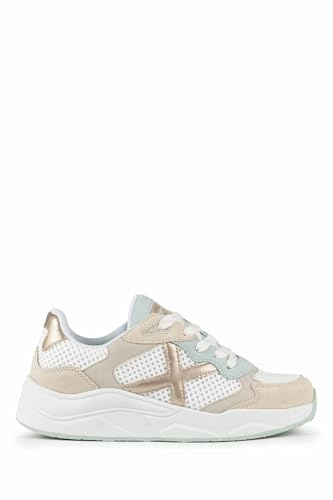 Munich Damen Mali 42 Sneaker