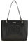 GUESS Eco Mietta Noel Tote Black