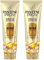 Pantene Pro-V Repair & Care Miracle Serum Pflegespülung & Intensivkur, mit Collagen Peptiden, 3x stärkeres Haar, 3 Schichten tief, 160ml (Packung mit 2)