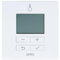Thermo Life Temperaturregler Tageszyklus Thermostat Batteriebetrieben Relais Weiß LBR-02