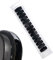 Protector de pala, protector para la cabeza de la pala de pádel – Accesorios deportivos para tenis hombre y mujer con adhesivo para marco de exterior