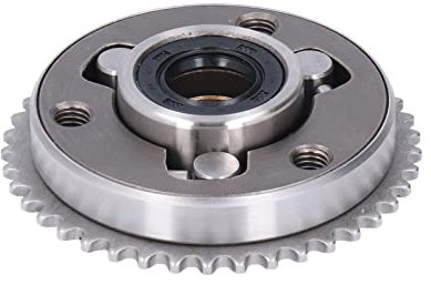 Starter Drive Clutch Assembly 41T Verbessert die Übertragungsleistung Pit Bike ATV Quad Kart Dirt Bike