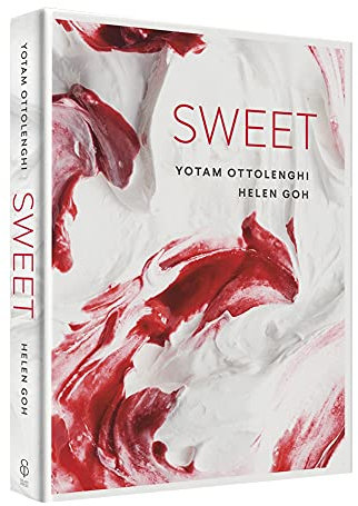 Sweet: The Sunday Times bestselling baking and desserts cookbook (English Edition)