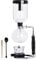 YUCHENGTECH Caffettiera a Sifone,Vetro,3 Tazza (360ml)