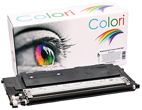 Colori Kompatibler Toner für Samsung Y404S CLTY404S Gelb für Samsung Xpress C430 C430w C480 C480fn C480fw C480w