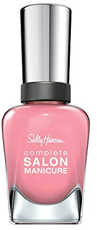 Sally Hansen Complete Salon Manicure Nail Polish, Primrose & Proper 857, 14.7ml