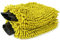 DOCAZOO Car Cleaning Kit – Car Wash Kit, Car Squeegee, Microfiber Cleaning Head, Car Wash Mitt - (Mitt Only)