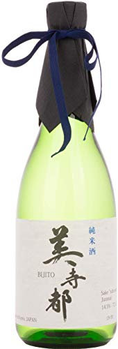 Bijito Sake nihonshu Junmai 14,5% Vol. 0,72l