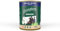 Christopherus Hundemenü Senior, Mit Huhn, Reis, Broccoli, Vollnahrung für ältere Hunde, Nassfutter, 6 x 800 g